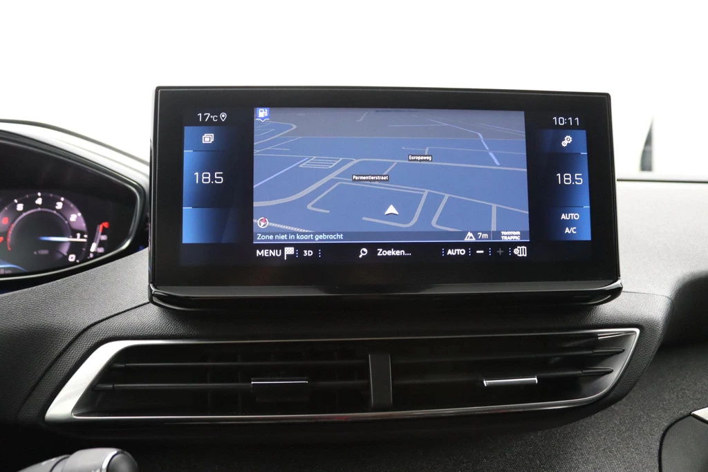Peugeot 3008 – foto 31