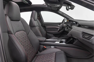 Audi Q8 Sportback e-tron – thumbnail 11