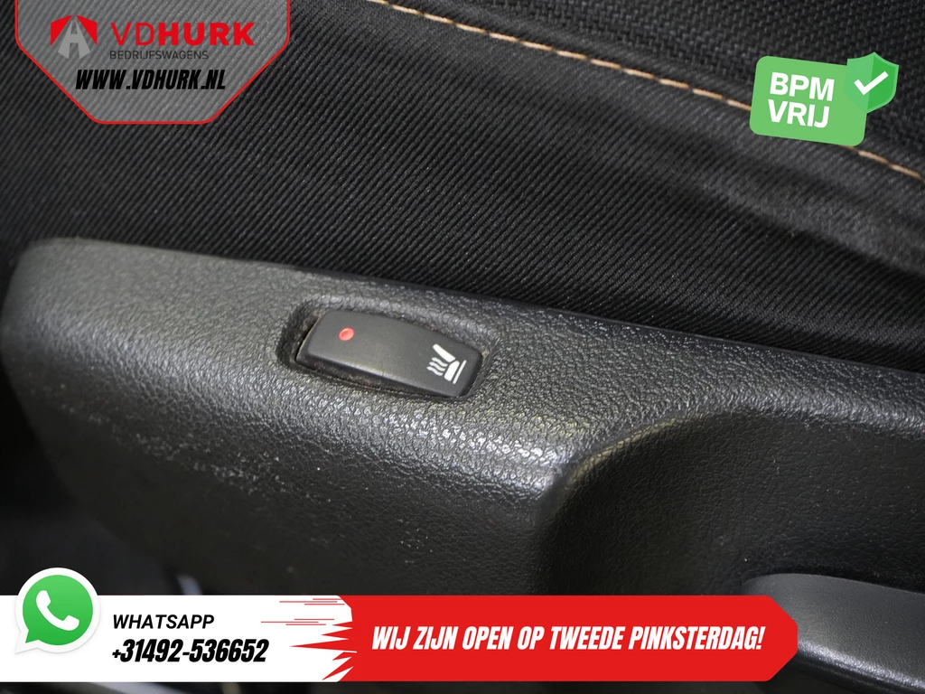 Renault Trafic – foto 23