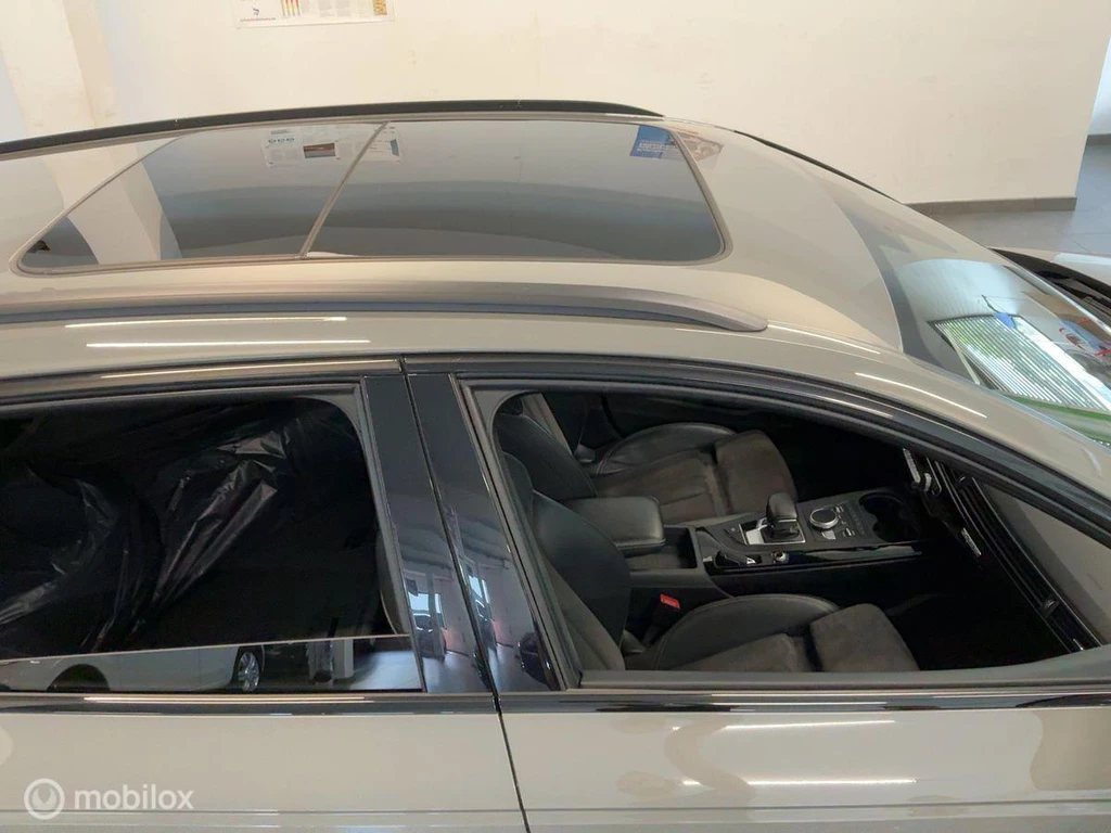 Audi A4 – foto 9