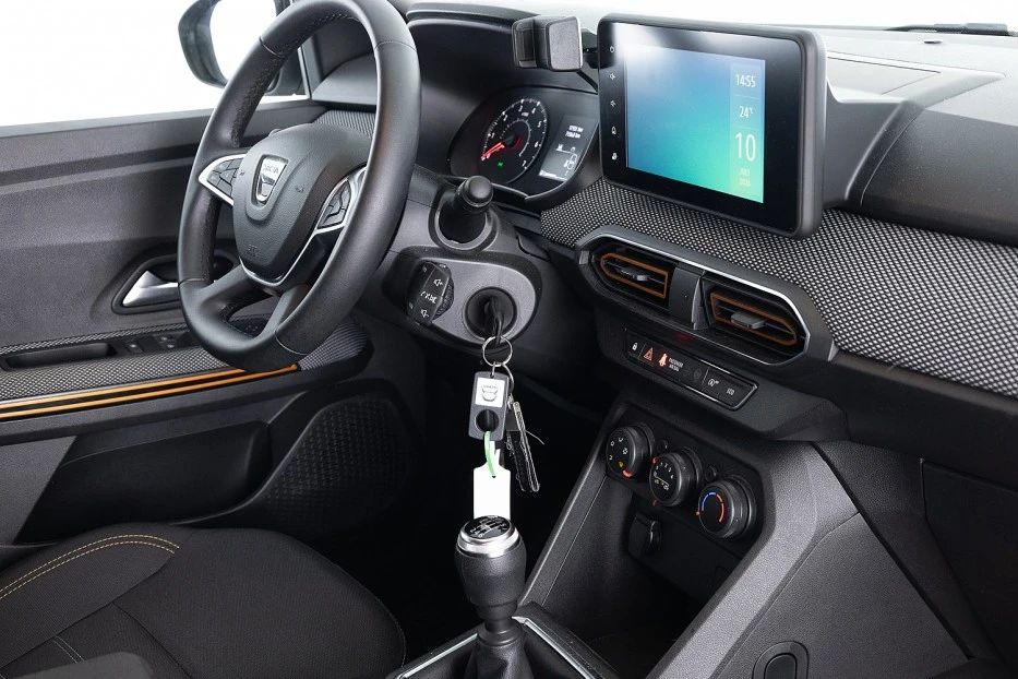 Dacia Sandero Stepway – foto 5