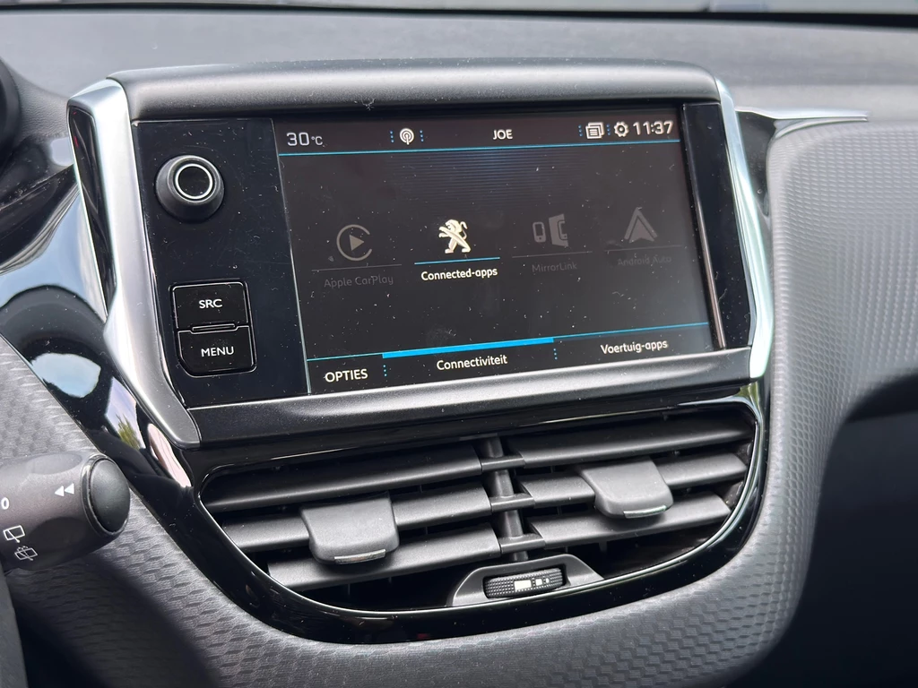 Peugeot 2008 – foto 20