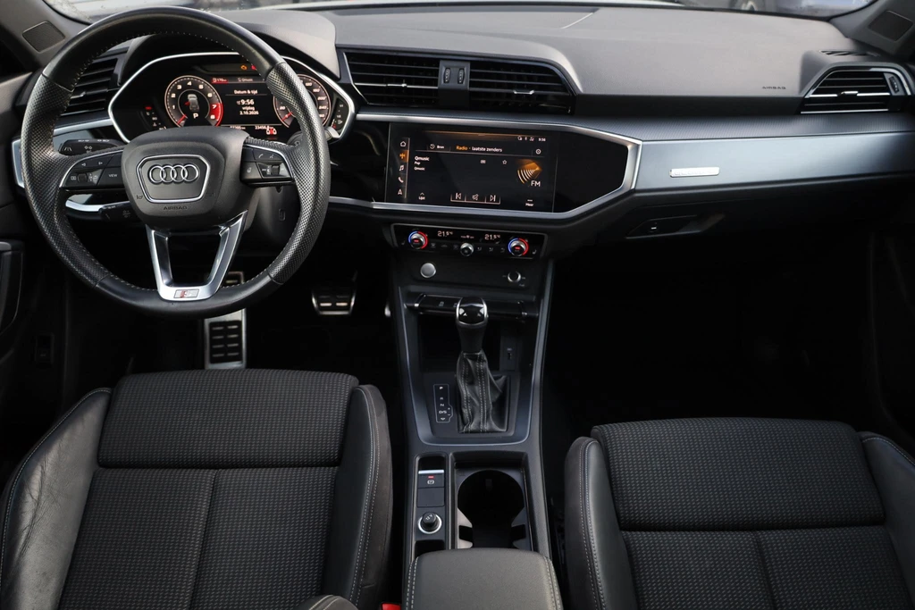 Audi Q3 – foto 8