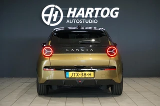Lancia Ypsilon – thumbnail 4