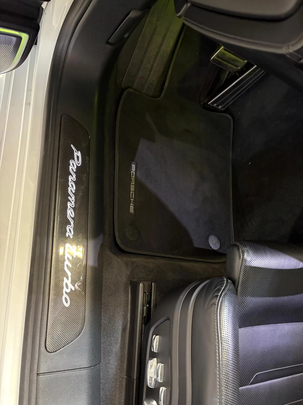 Porsche Panamera – foto 36