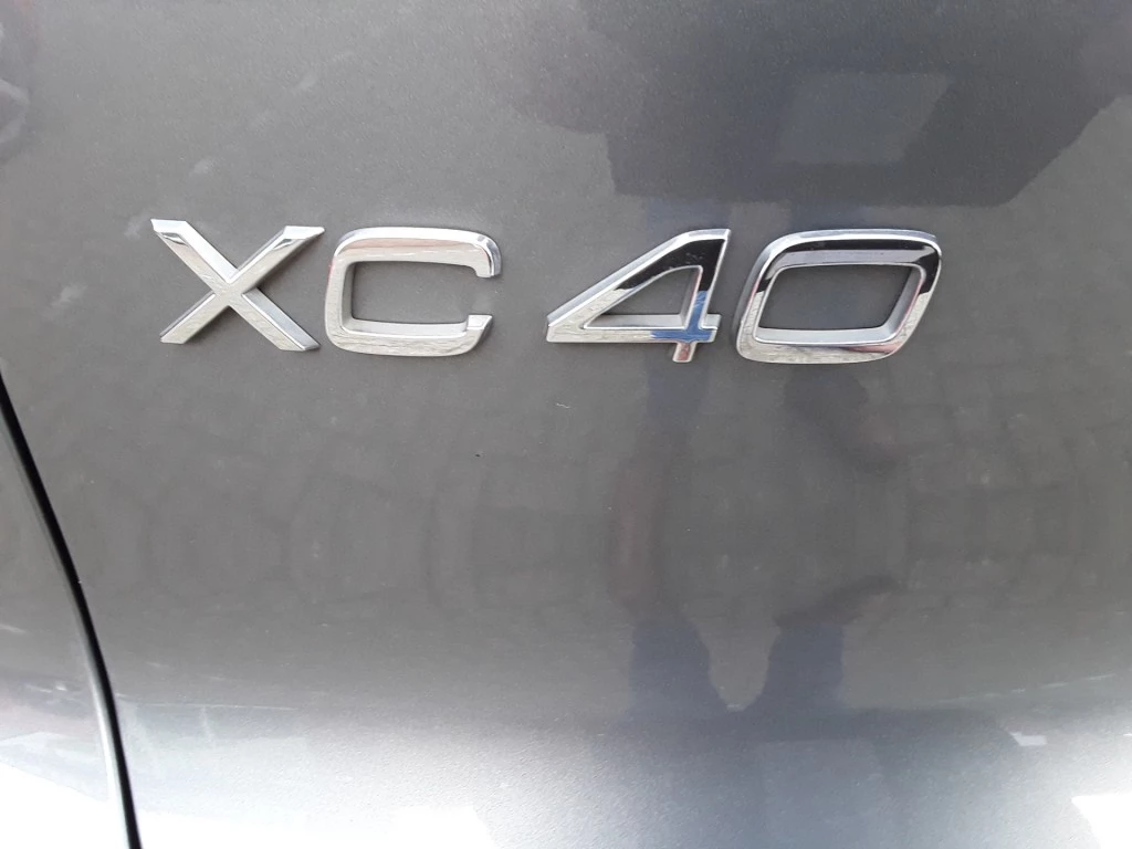 Volvo XC40 – foto 52