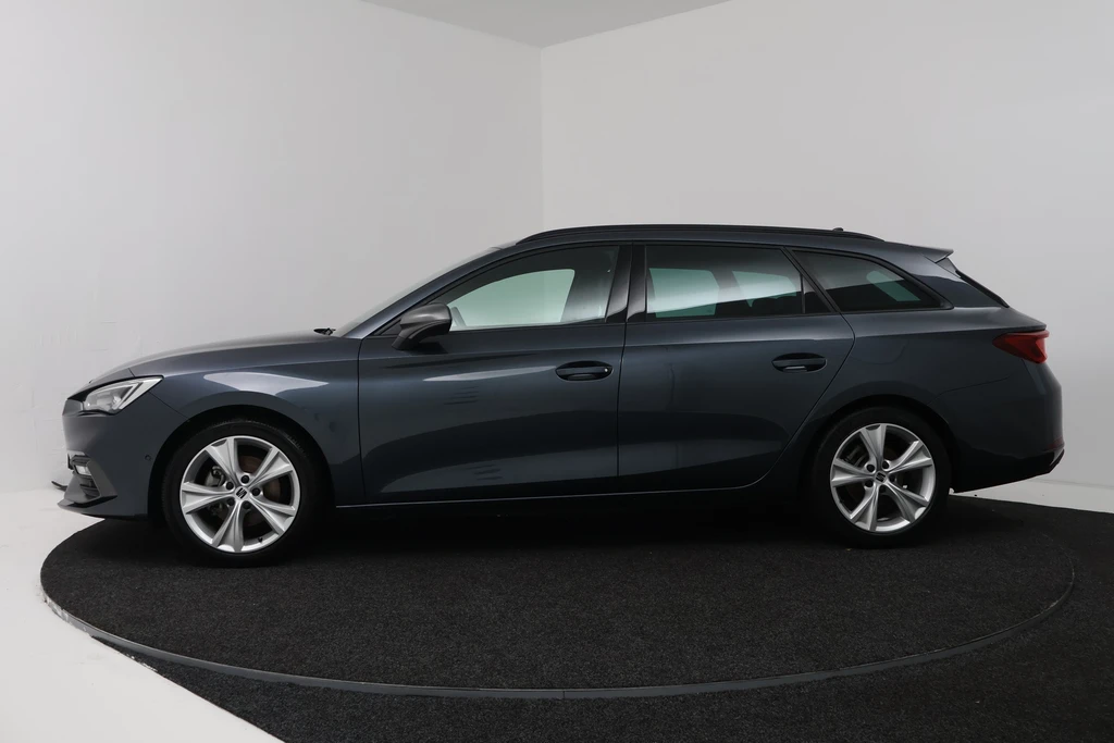 SEAT Leon – foto 2