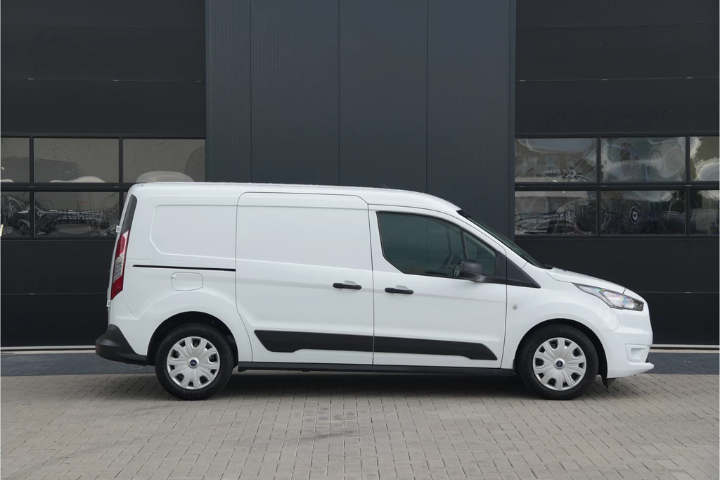 Ford Transit Connect – foto 6