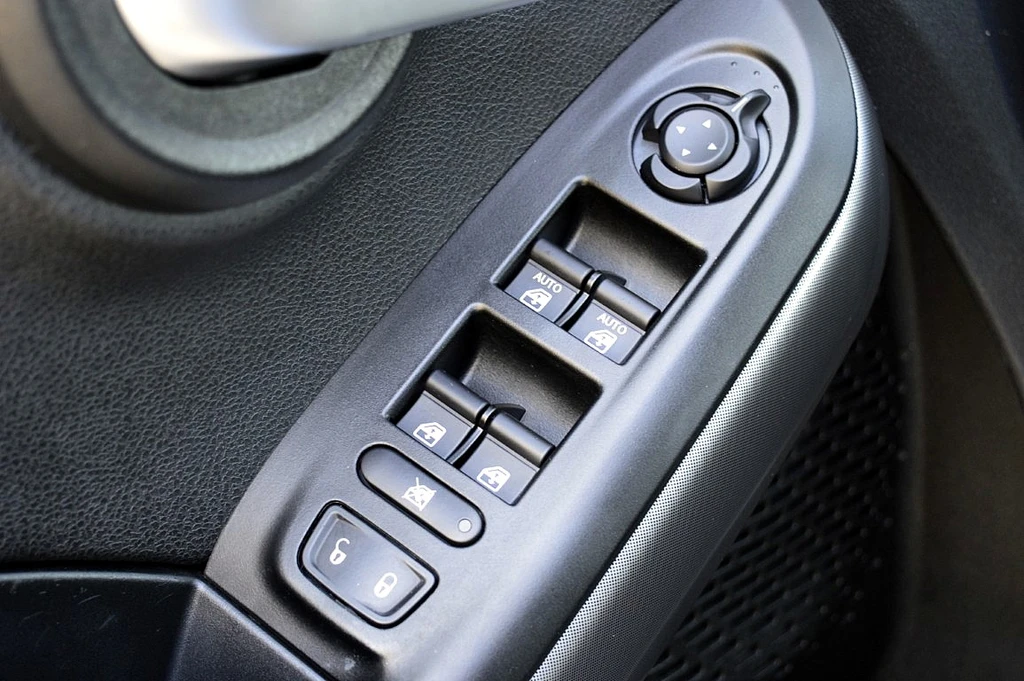 Fiat 500X – foto 21