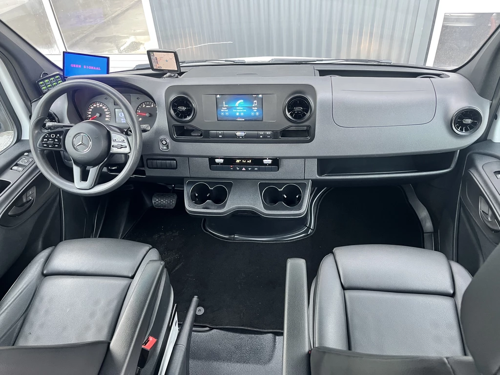 Mercedes-Benz Sprinter – foto 10