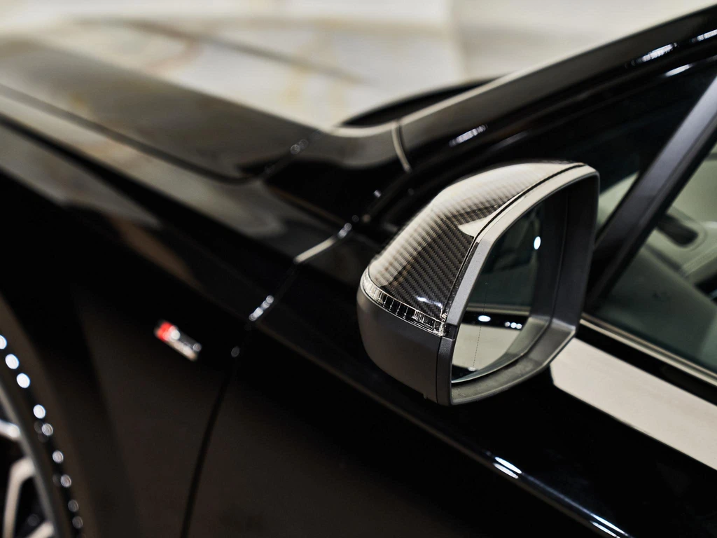 Audi Q7 – foto 9