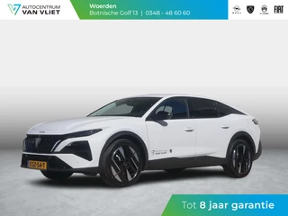 Peugeot 408 – thumbnail 1