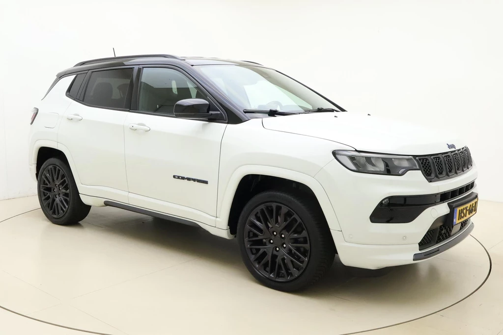 Jeep Compass – foto 7