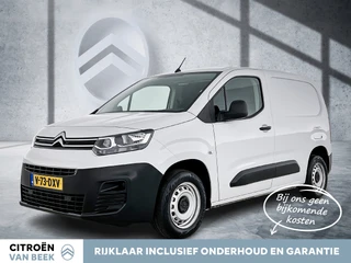 Citroën Berlingo – thumbnail 1