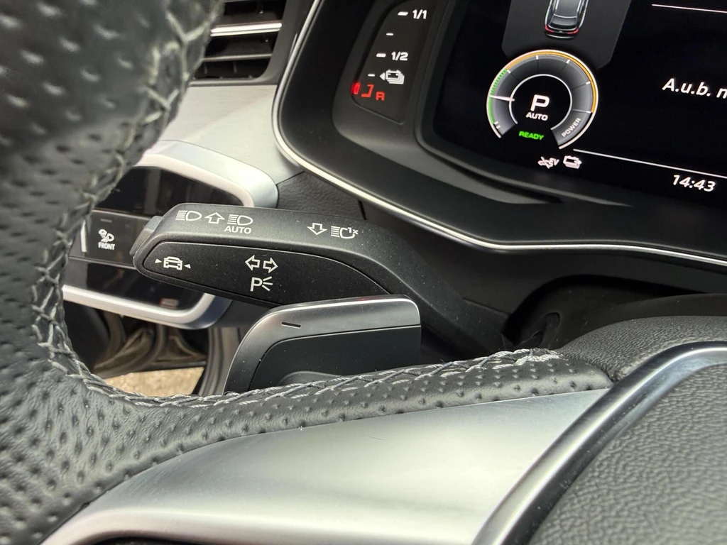 Audi A6 – foto 15