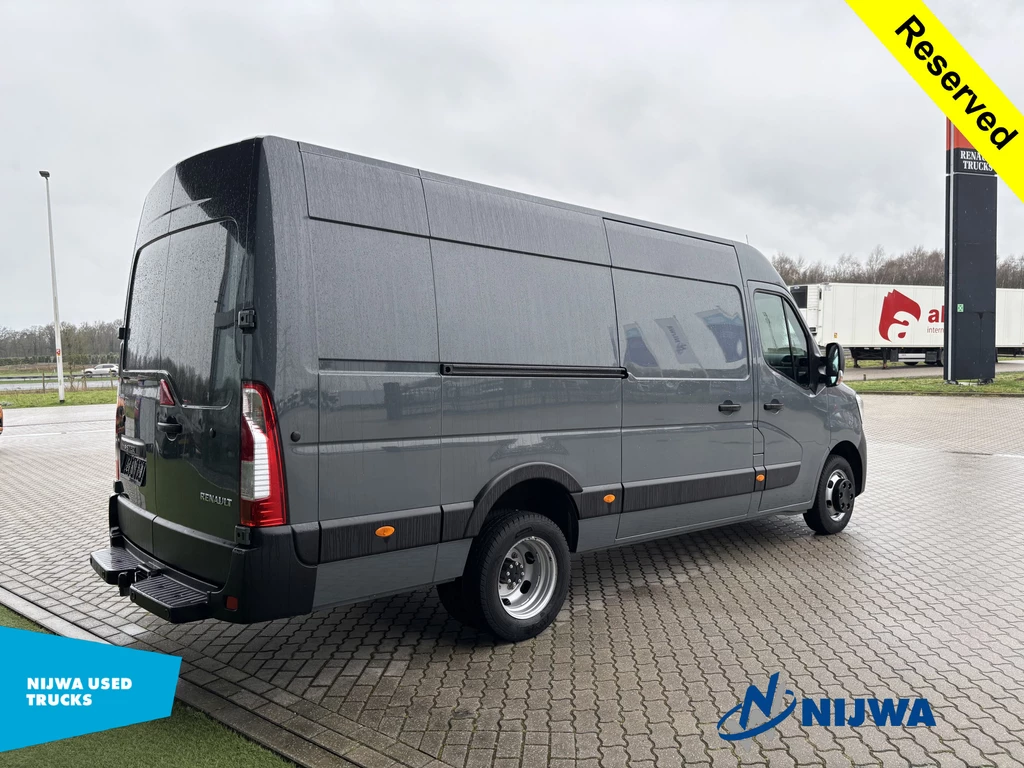 Renault Master – foto 4