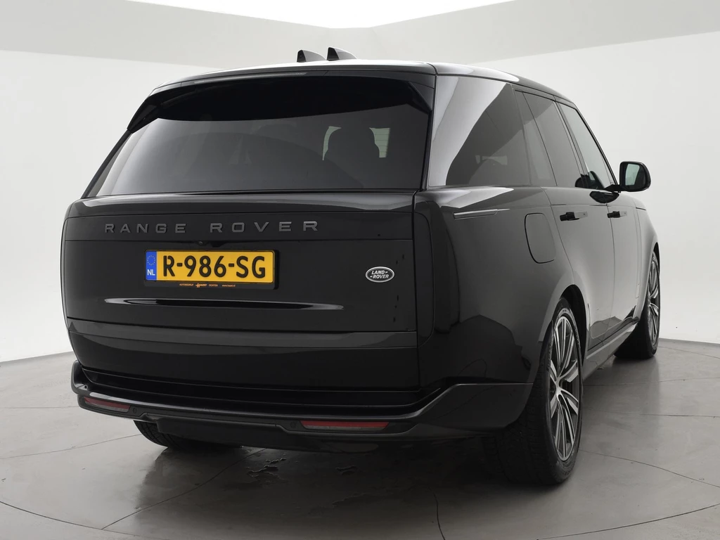 Land Rover Range Rover – foto 15