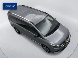 Mercedes-Benz V-Klasse – thumbnail 12