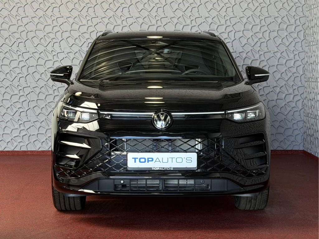 Volkswagen Tayron – foto 15