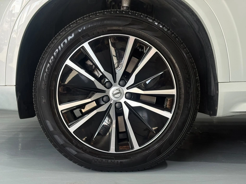 Volvo XC90 – foto 14