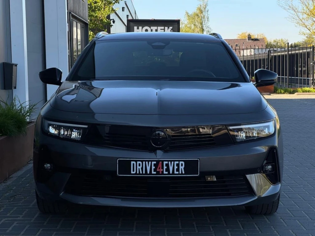 Opel Astra – foto 10