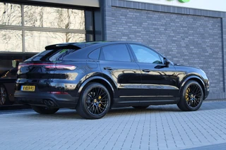 Porsche Cayenne – thumbnail 10