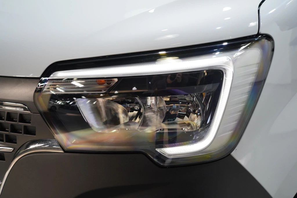 Renault Master – foto 11