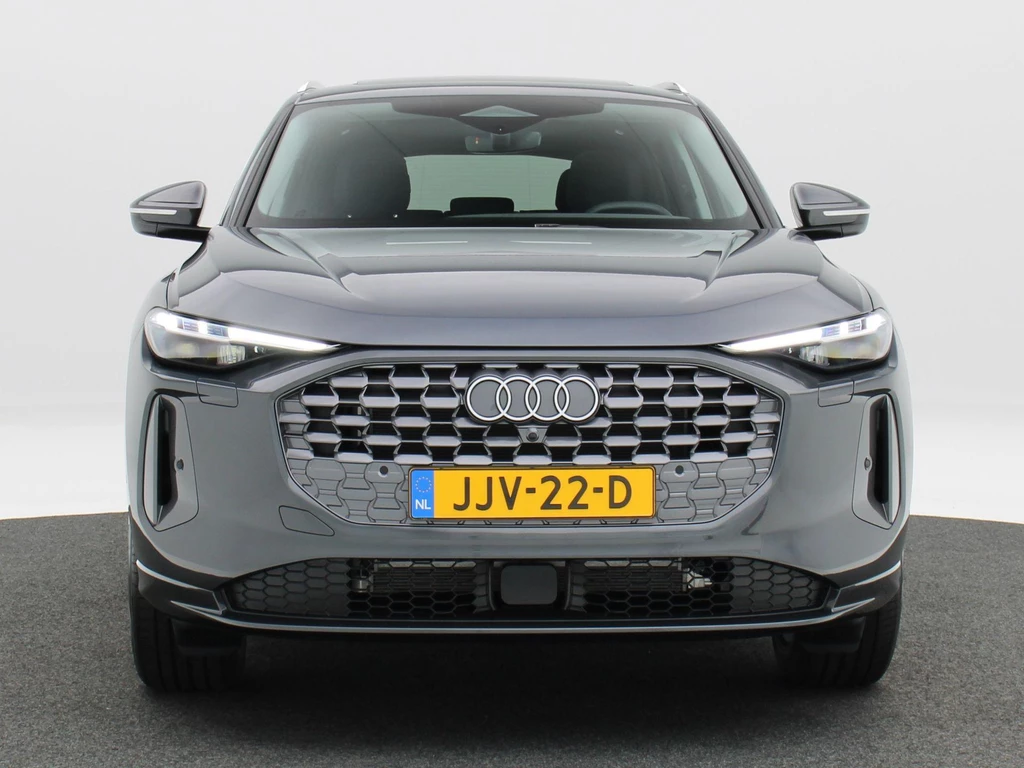Audi Q5 – foto 8