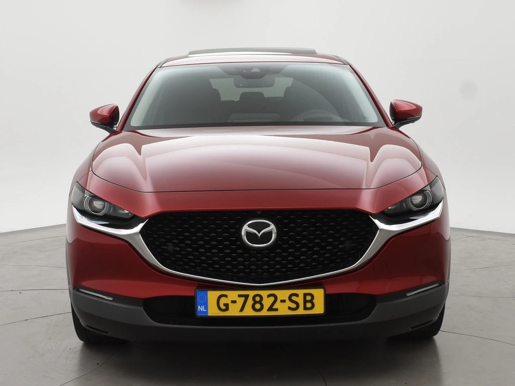 Mazda CX-30 – foto 7