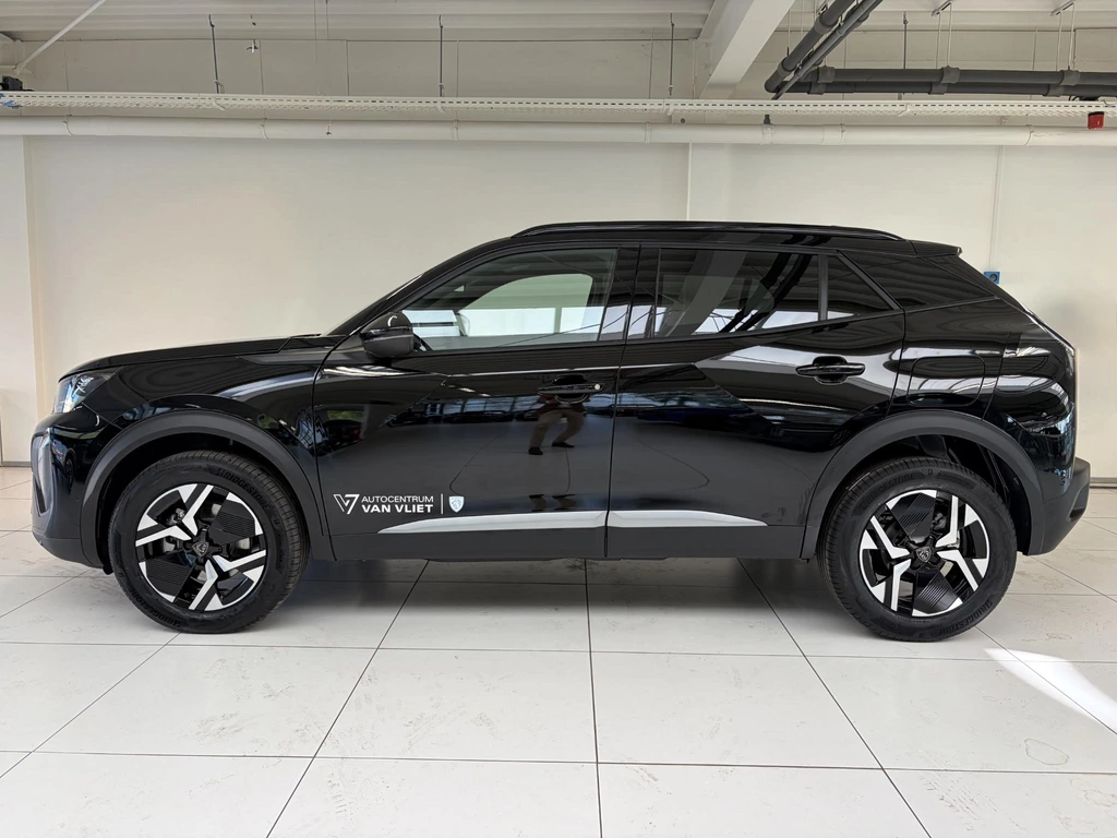 Peugeot 2008 – foto 2