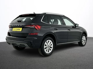 Škoda Kamiq – thumbnail 5