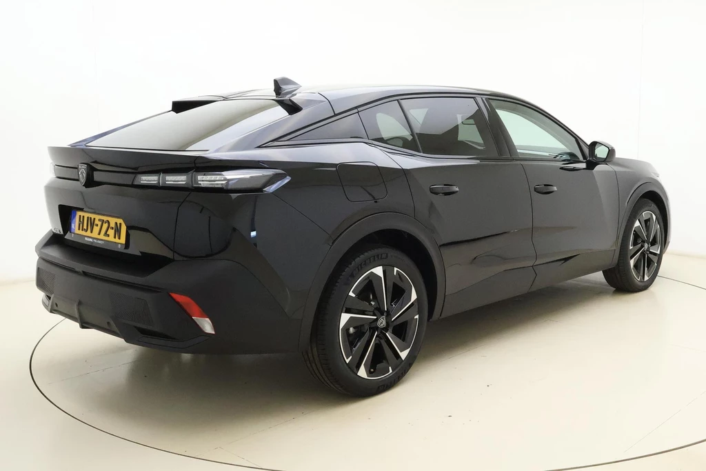 Peugeot 408 – foto 6