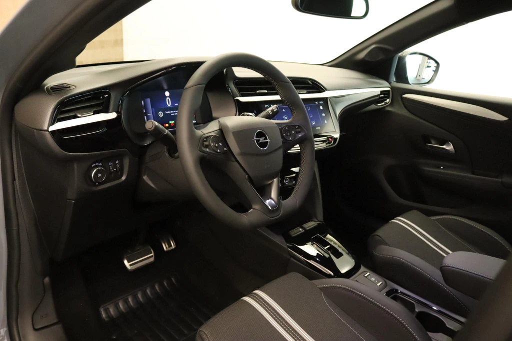 Opel Corsa-e – foto 20