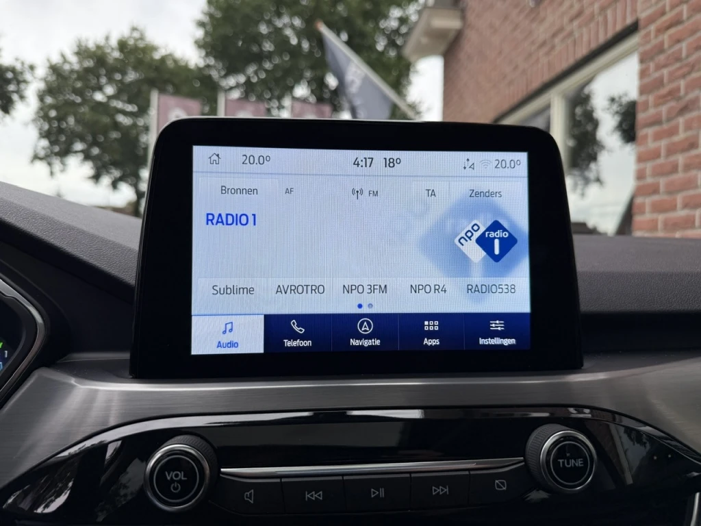 Ford Kuga – foto 41