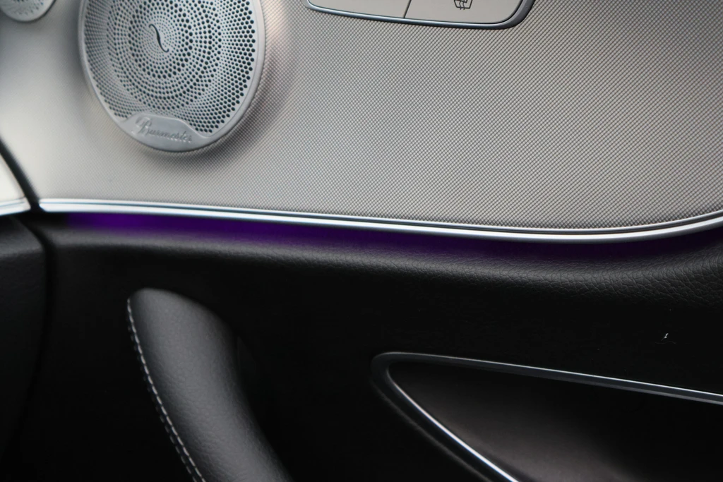 Mercedes-Benz E-Klasse – foto 45