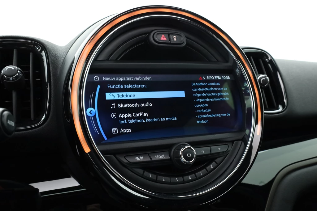 MINI Countryman – foto 18