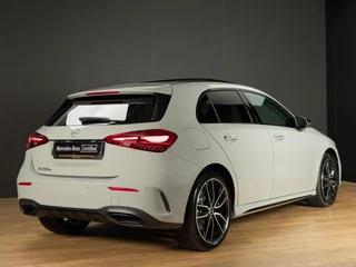 Mercedes-Benz A-Klasse – thumbnail 2