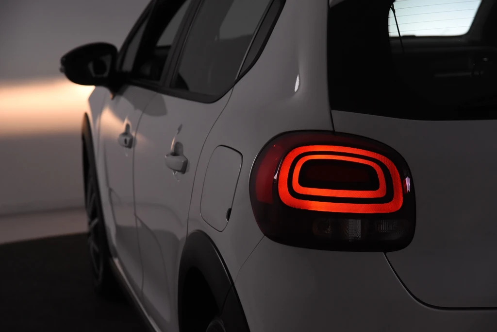 Citroën C3 – foto 6