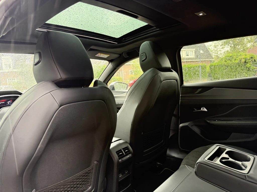 Peugeot 408 – foto 15
