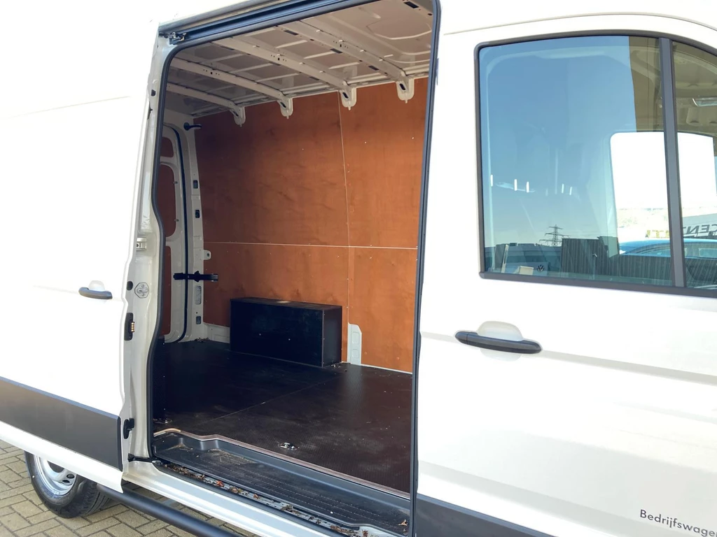 Volkswagen Crafter – foto 19