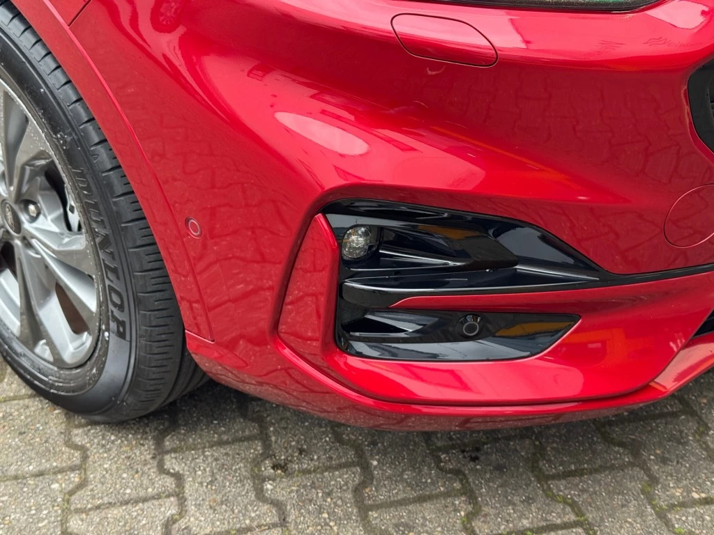 Ford Kuga – foto 7