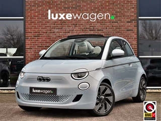Fiat 500C – thumbnail 1