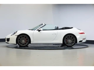 Porsche 911 – thumbnail 3