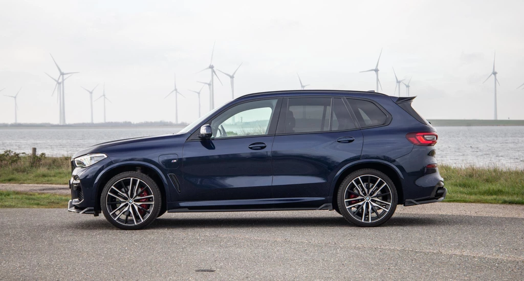 BMW X5 – foto 7