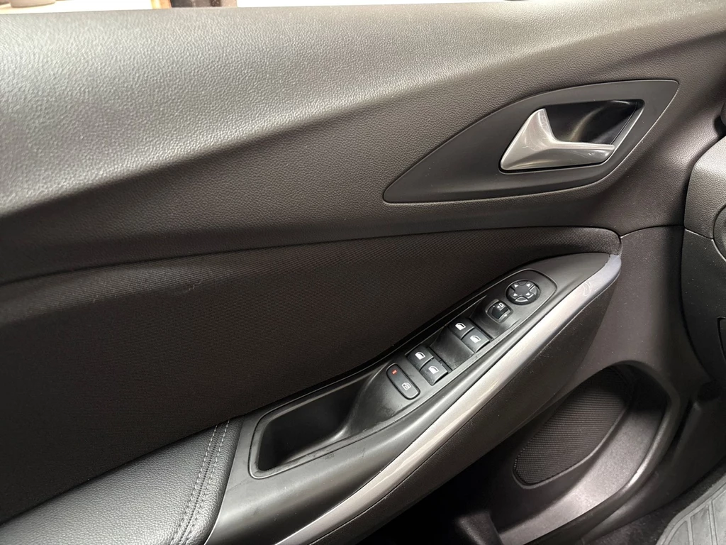 Opel Grandland X – foto 19
