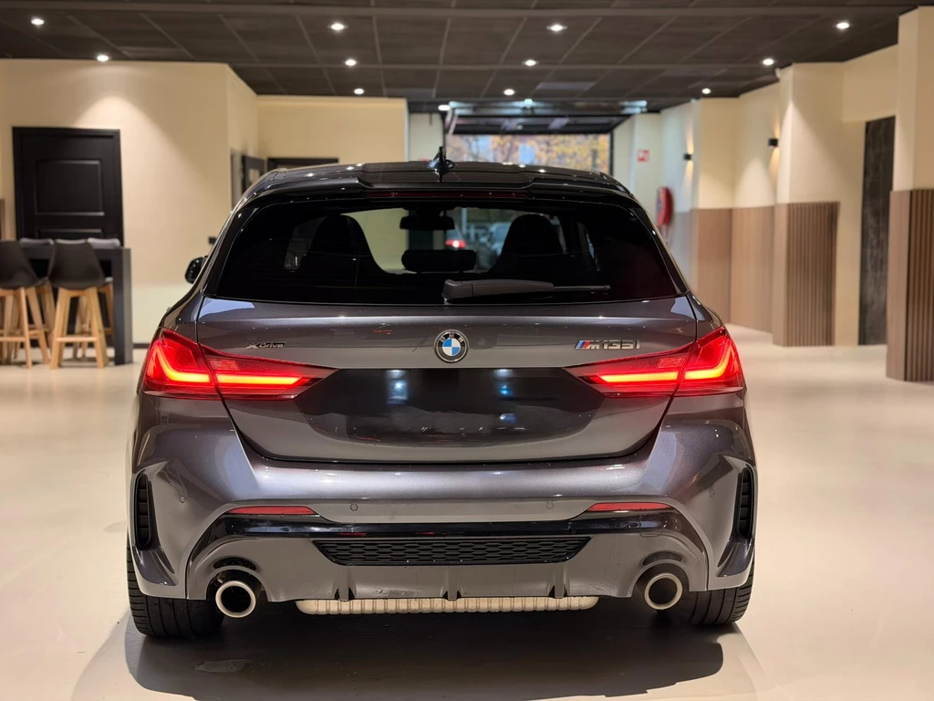 BMW 1 Serie – foto 5