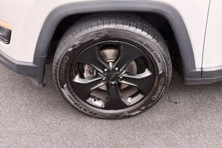 Jeep Compass – thumbnail 7