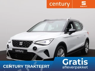SEAT Arona – thumbnail 1