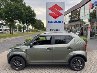 Suzuki Ignis – thumbnail 3