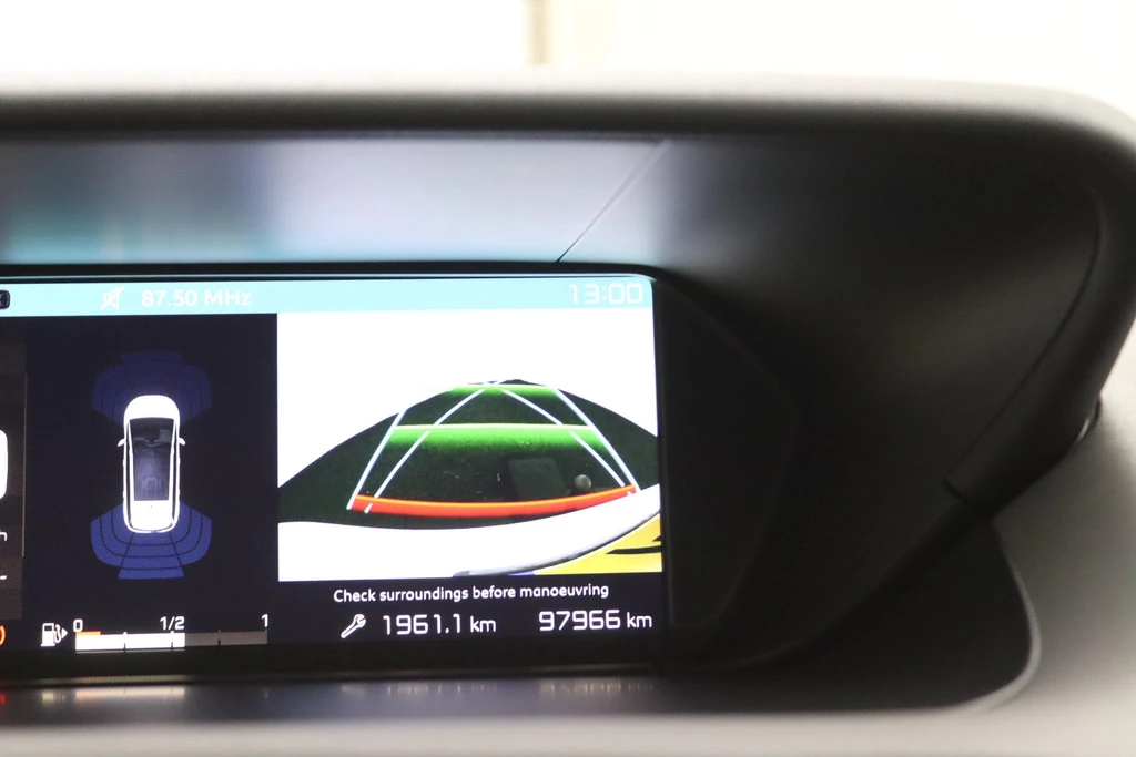 Citroën Grand C4 Spacetourer – foto 13